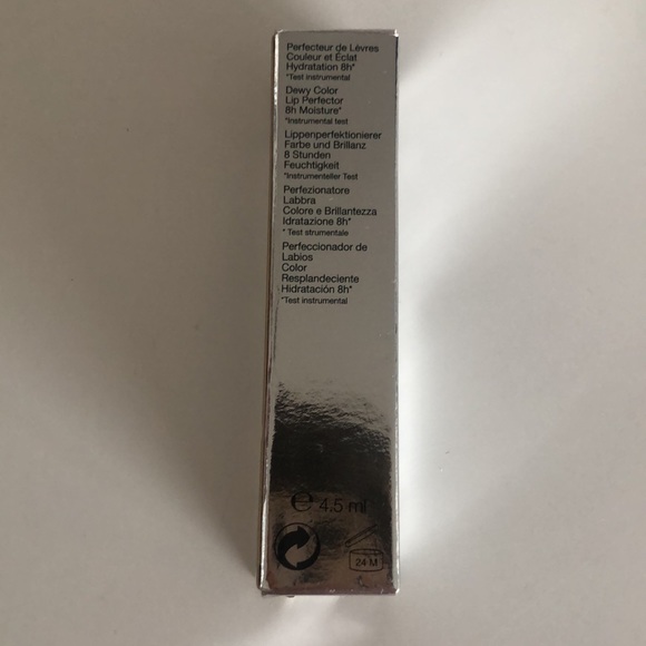 Lancôme Lip Lover #361 Violette Pirouette - Picture 6 of 8